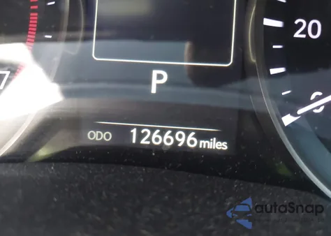 2016 Lexus Es 350 from USA, damaged, VIN 58ABK1GG0GU005136